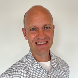 Jesper Hansen