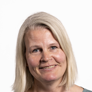 GFO Frederikke Otto