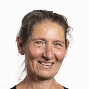 RLE Lis Eilertzen