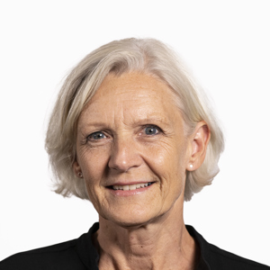 RFR Sannie Fromberg