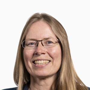 RHA Hanne Nielsen