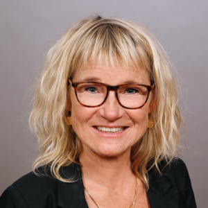 RDG Dorte Gørtz