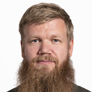 KMA Mikkel Andersen