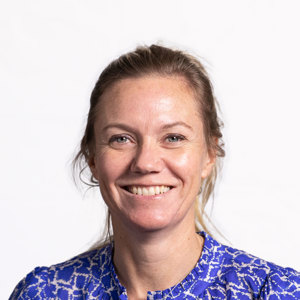 GDG Ditte Gottieb