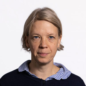 RFM Maiken Fredsøe