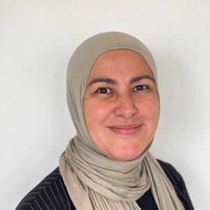 Nuray Cinar