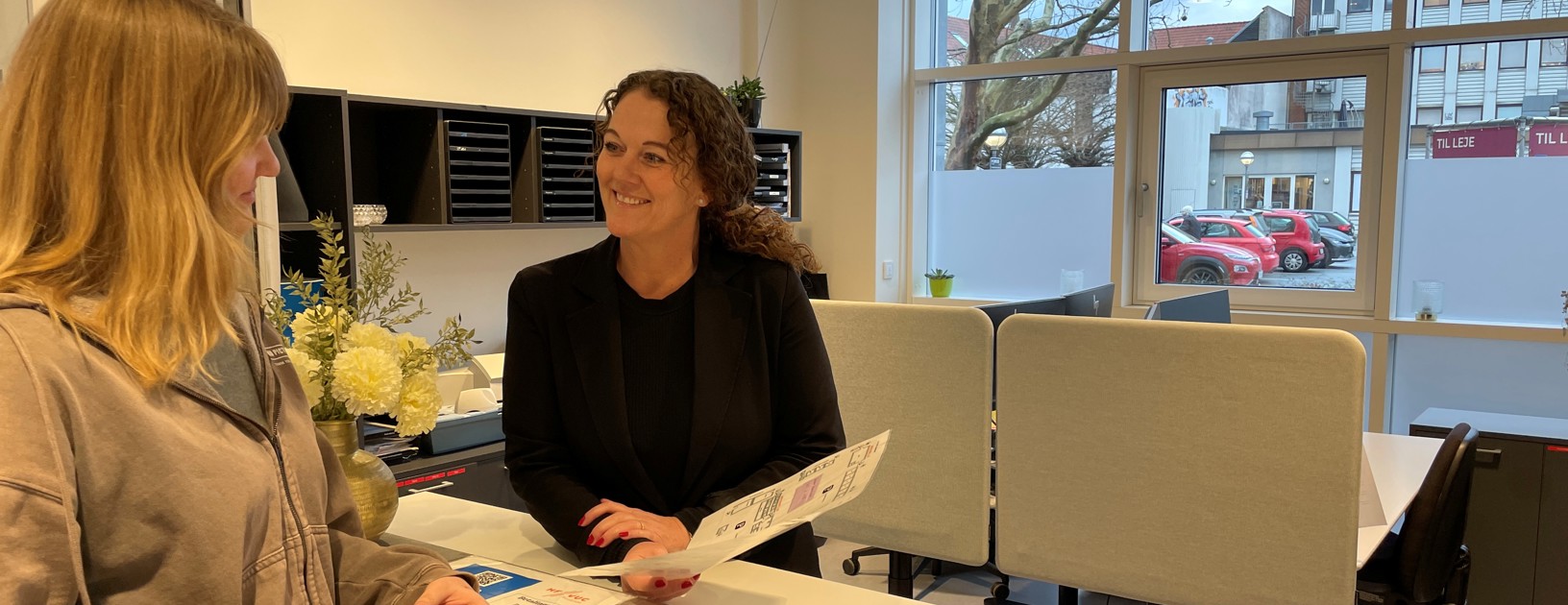 Julie I Receptionen