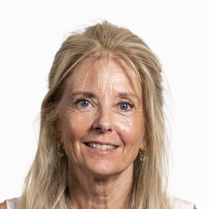 RSK Michelle Karantonis