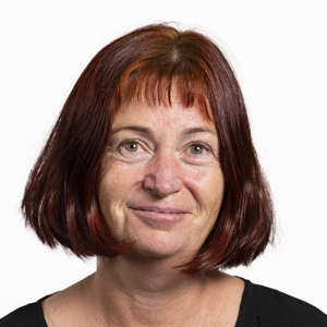 RMF Maj Britt Søborg Frederiksen