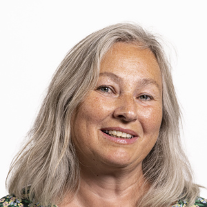 RAR Annette Rydahl