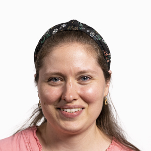 RCT Christina Thiedecke