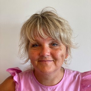 KUV Ulla Vexøe