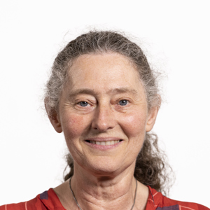 GSB Solveig Bredgaard