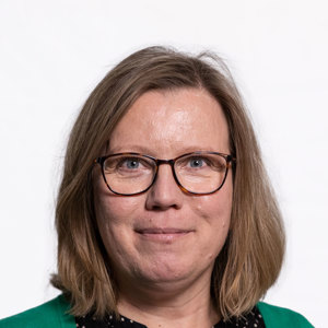 RSTH Christina Thulin