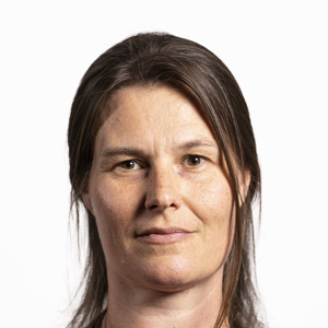 RHAB Hedvig Amanda Bergsøe