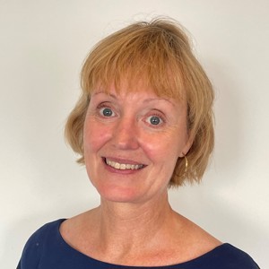 Benedicte Ehmer