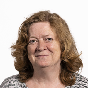 RPR Pernille Ryhl Svendsen